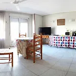 Maison d'hôtes Sol Naciente León