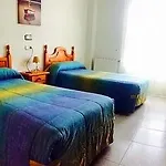 Maison d'hôtes Sol Naciente
