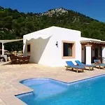 Sol Naciente Maison d'hôtes 2*