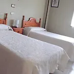 Maison d'hôtes Sol Naciente