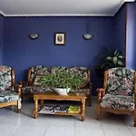 Maison d'hôtes Sol Naciente