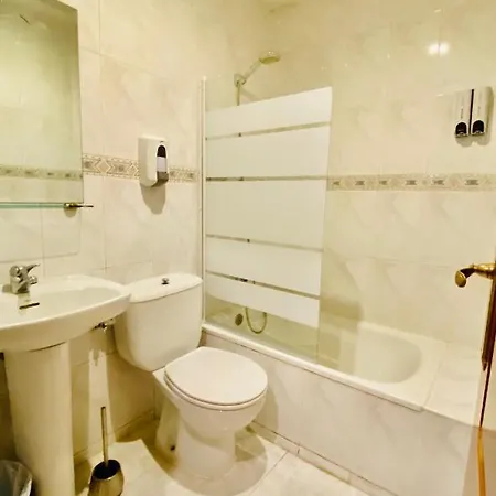 Casa de hóspedes Sol Naciente 2*