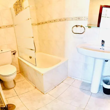 Sol Naciente Casa de hóspedes 2*