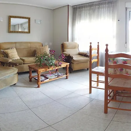 בית הארחה Sol Naciente