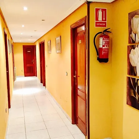 Casa de hóspedes Sol Naciente