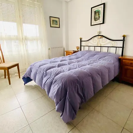 בית הארחה Sol Naciente לאון