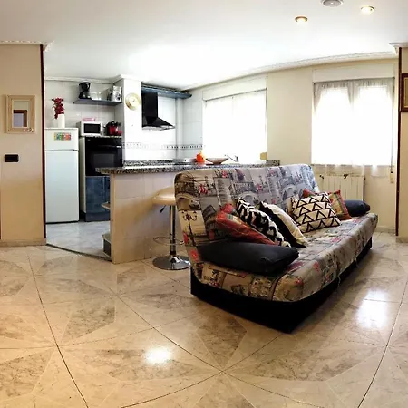 בית הארחה Sol Naciente