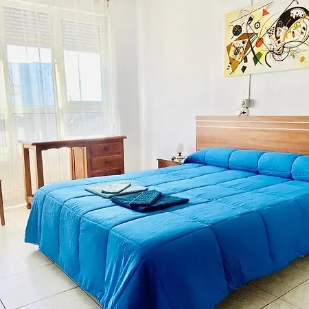 Sol Naciente Casa de hóspedes Leão