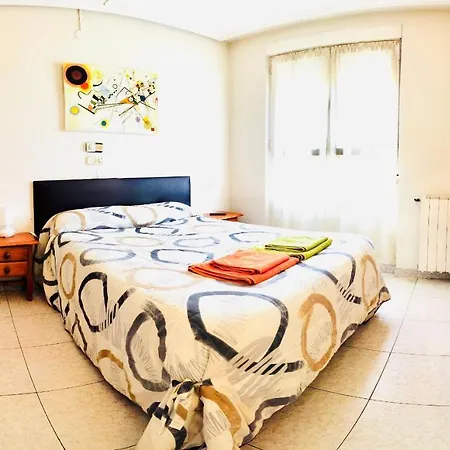 בית הארחה Sol Naciente