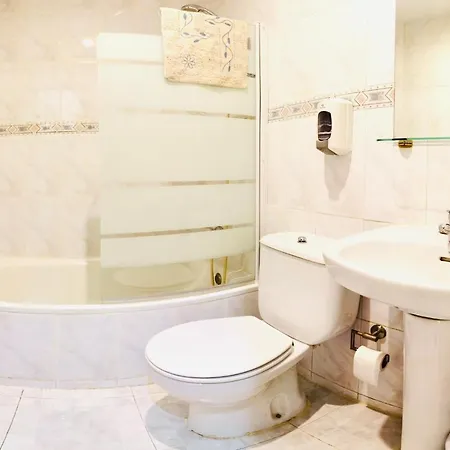 Casa de hóspedes Sol Naciente