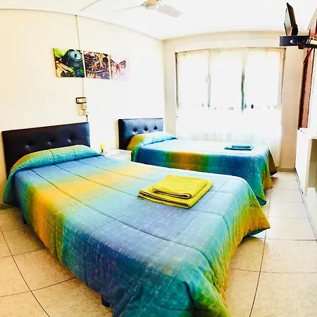 Casa de hóspedes Sol Naciente 2*