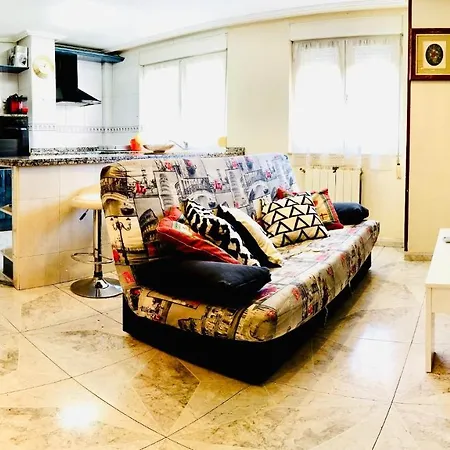 בית הארחה Sol Naciente