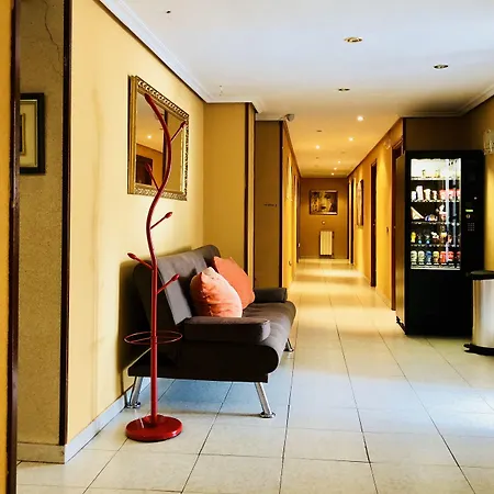 Casa de hóspedes Sol Naciente 2*