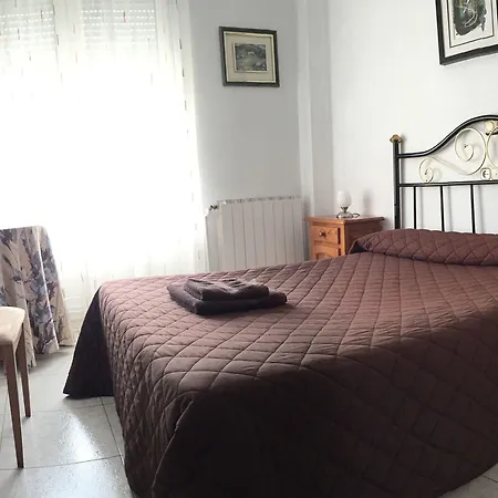 Casa de hóspedes Sol Naciente Leão