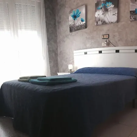 בית הארחה Sol Naciente