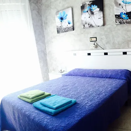 Casa de hóspedes Sol Naciente