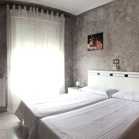 Casa de hóspedes Sol Naciente