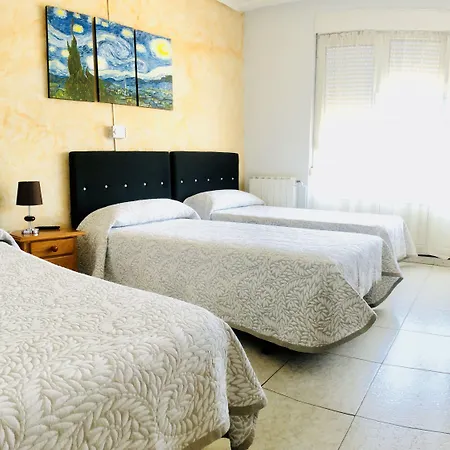 Sol Naciente Maison d'hôtes