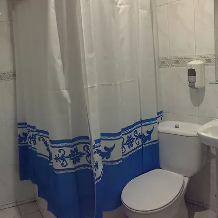 Casa de hóspedes Sol Naciente