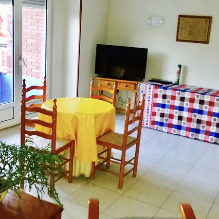 Maison d'hôtes Sol Naciente 2*