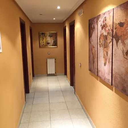 Sol Naciente Casa de hóspedes