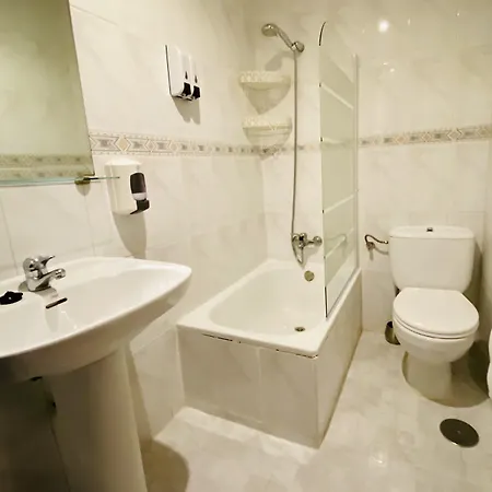 בית הארחה Sol Naciente