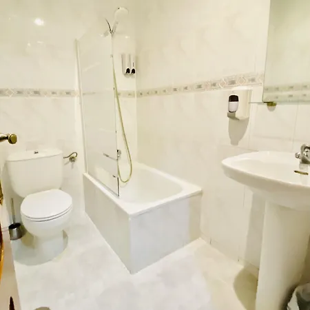 Sol Naciente Casa de hóspedes