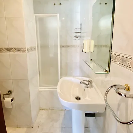 Casa de hóspedes Sol Naciente