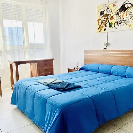 Casa de hóspedes Sol Naciente 2*