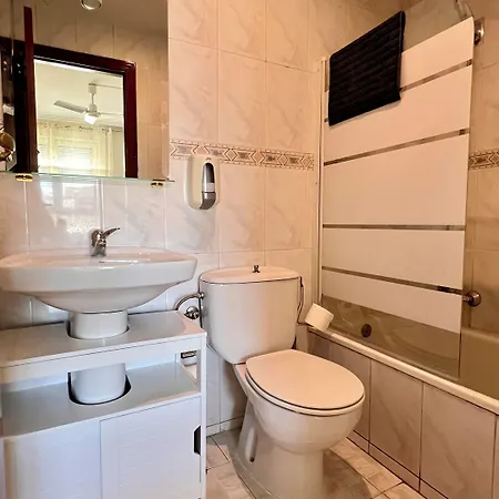 Guest house Sol Naciente 2*