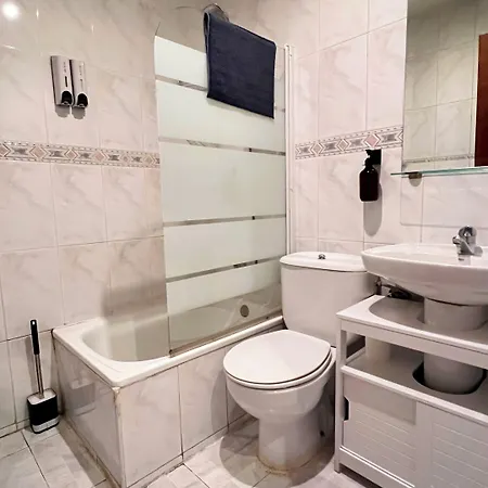 Guest house Sol Naciente