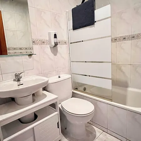 Guest house Sol Naciente