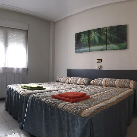 Sol Naciente Guest house Leon