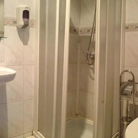 Sol Naciente Casa de hóspedes Leão