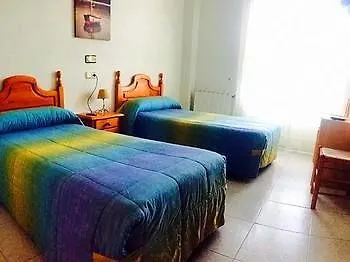 Pensión Sol Naciente
