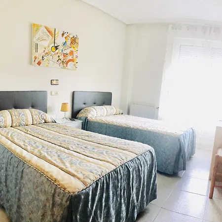 Sol Naciente Casa de hóspedes