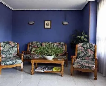 Casa de hóspedes Sol Naciente