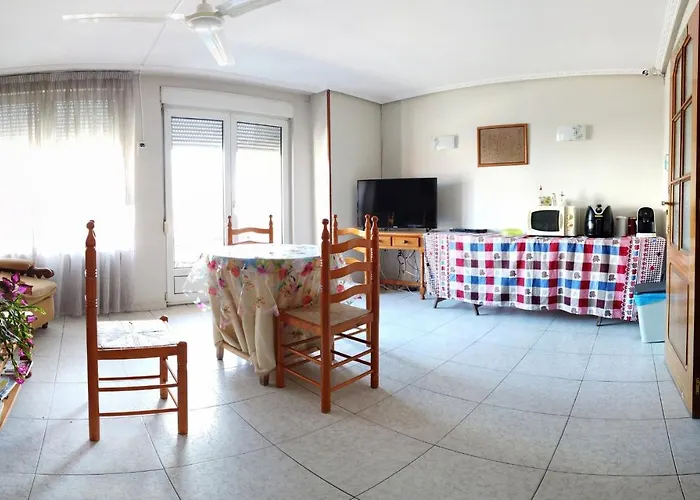 Maison d'hôtes Sol Naciente León