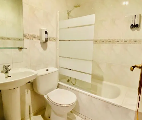 Vendégház Sol Naciente 2*