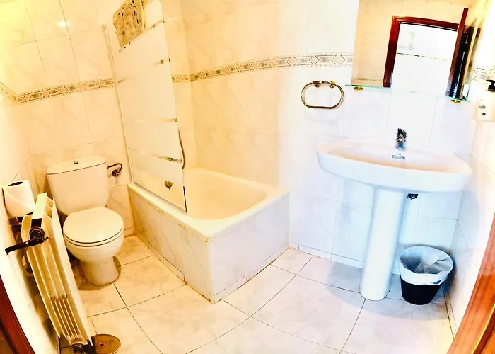 Sol Naciente Maison d'hôtes 2*