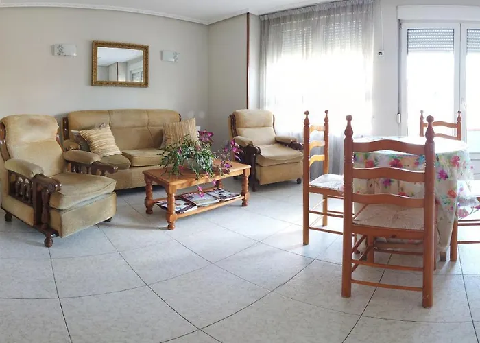 Maison d'hôtes Sol Naciente