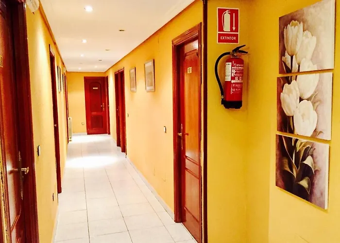 Vendégház Sol Naciente