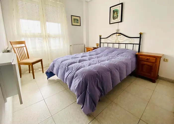 Maison d'hôtes Sol Naciente León