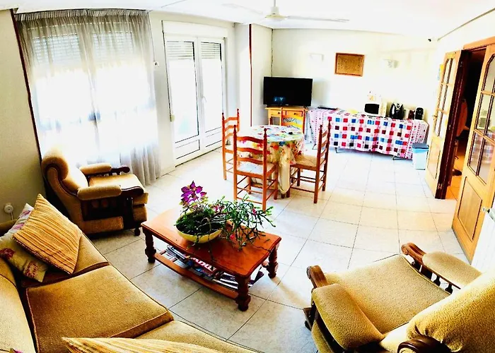 Sol Naciente Vendégház