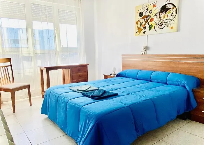 Sol Naciente Vendégház León