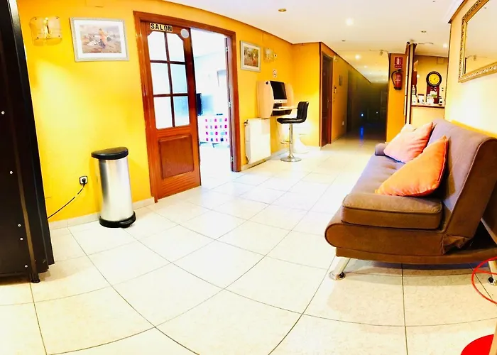 Sol Naciente Vendégház 2*