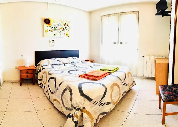 Maison d'hôtes Sol Naciente