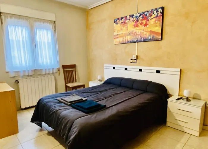 Vendégház Sol Naciente