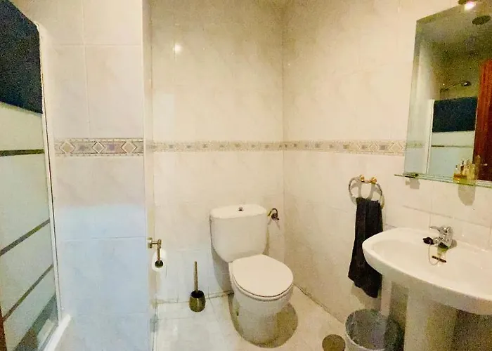 Sol Naciente Maison d'hôtes León