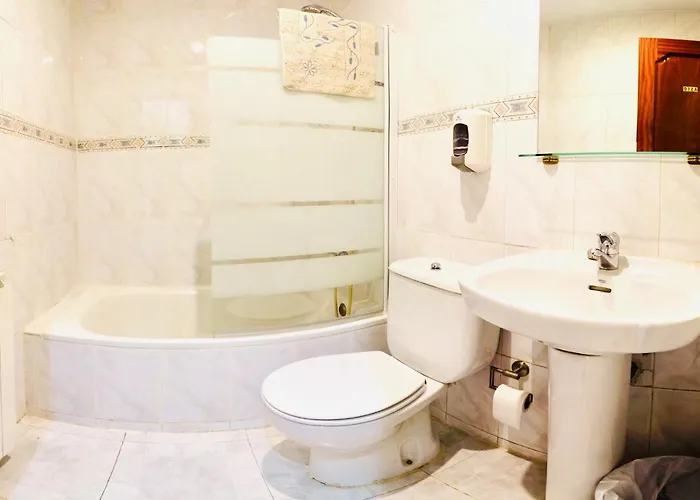 Maison d'hôtes Sol Naciente